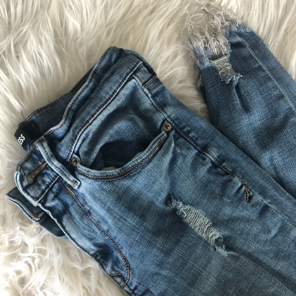 Express Jeans